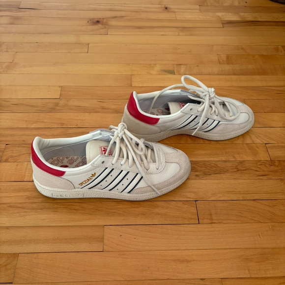 Adidas - Handball Spezial Shoes - Picture 4 of 5
